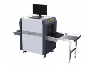 Рентгеновский сканер багажа Hikvision ISD-SC5030SA-2CL
