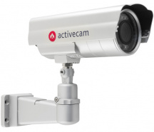 ActiveCam AC-D2033IR2 – отличное изображение при любой освещенности!