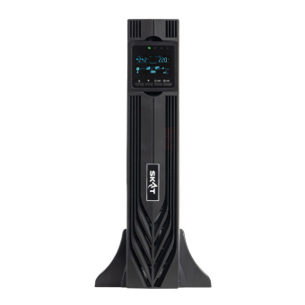 Онлайн источник бесперебойного питания СКАТ 8778 SKAT-UPS 1000-RACK-ON-V P3