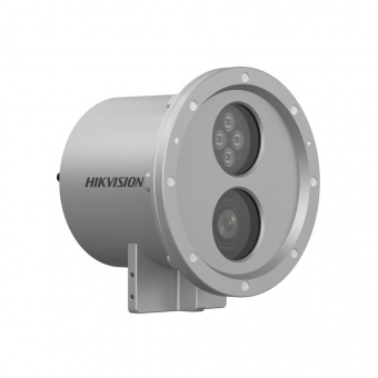 IP-камера Hikvision DS-2XC6244G0-L 2.8–12