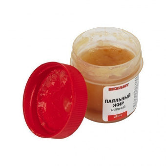 Флюс Rexant 09-3670