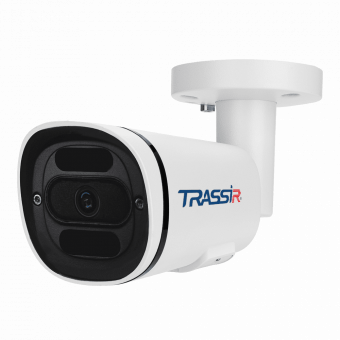 IP-камера TRASSIR TR-D2221WDC (4 мм)