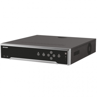 IP-видеорегистратор Hikvision DS-7732NI-I4 (B) с 4 SATA, 1 eSATA