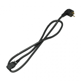 Шнур питания Rem R-10-Cord-C13-S-3