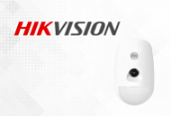 Датчики движения Hikvision AX PRO уже в продаже