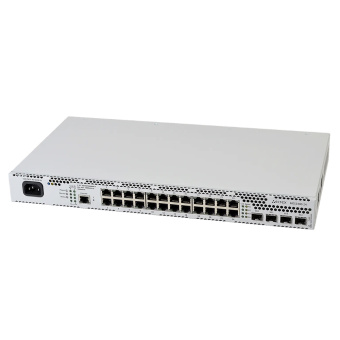 Ethernet-коммутатор уровня L3 Eltex MES2300-24_AC