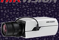 Больше дБ в WDR, выше чувствительность! Новые Smart-боксы HikVision DS-2CD402(3)5FWD-A