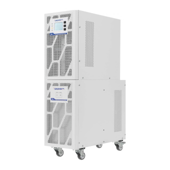 Однофазный источник бесперебойного питания Ippon Na+ TA 6K