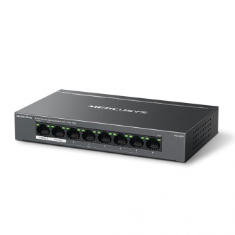 PoE-коммутатор MS108GP Mercusys