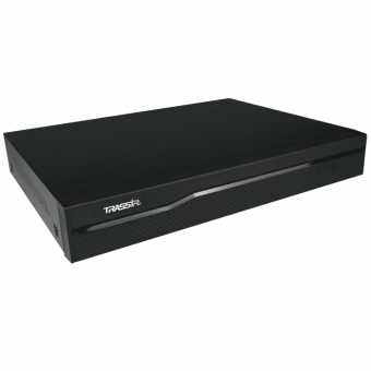 Гибридный видеорегистратор TRASSIR XVR-5216 v2 Pro