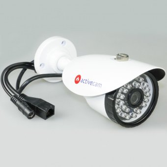 IP-камера ActiveCam AC-D2111IR3