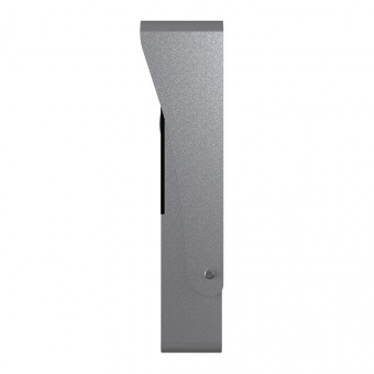 Вызывная панель SLINEX ML-20HR silver+black