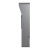 Вызывная панель SLINEX ML-20HR silver+black