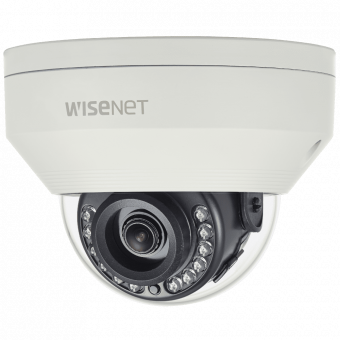 AHD-камера Wisenet HCV-7030RP