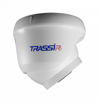 Облачная IP-камера TRASSIR TR-W2S1 (2.8 мм)