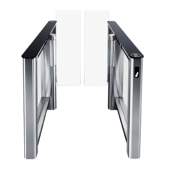 Тумба распашного турникета PERCo STD-01