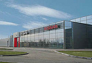 TRASSIR  контролирует безопасность крупного питерского автоцентра!