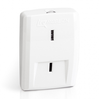 Охранный поверхностный звуковой адресный извещатель Рубеж ИО32920-2