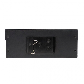 Неуправляемый коммутатор с поддержкой PoE (Power over Ethernet) Uniview ISW2000-8T2GP-POE-IN