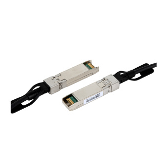 Dac кабель sfp+ NIKOMAX GL-CC-SFP-010