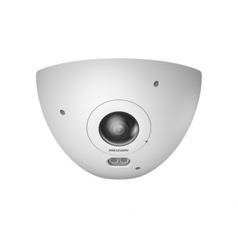 IP-камера Hikvision DS-2CD6W65G1-IVS 1.16