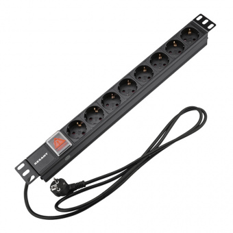 Блок распределения питания Rexant 04-0104-1