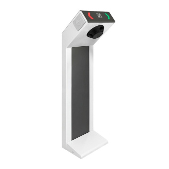 Компактный турникет «STR-L01E» CARDDEX 00-00017504