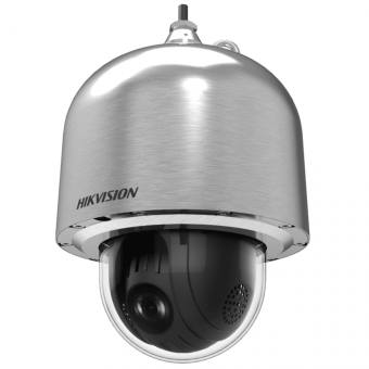 Взрывозащищенная Speed Dome IP-камера Hikvision DS-2DF6223-CX