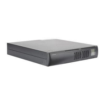 Интерактивный источник бесперебойного питания NIKOMAX GL-UPS-LI011/2*9a