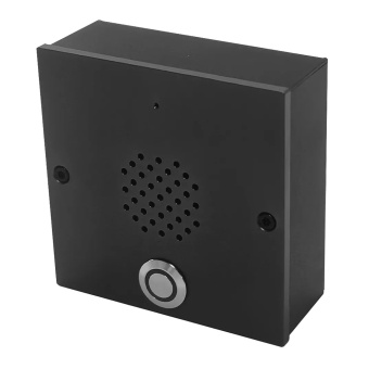 Компактная IP-вызывная панель Tonmind SIP-D32