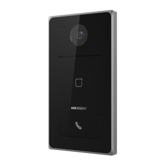 IP-видеопанель Hikvision DS-KV6133-WME1