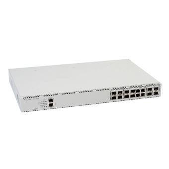 Управляемый коммутатор уровня L3 с 12 портами Eltex MES3308F