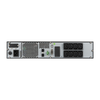 Линейно-интерактивный ибп NIKOMAX GL-UPS-LI02/4*9a