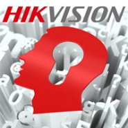 Вебинар: «Новинки камер HikVision»