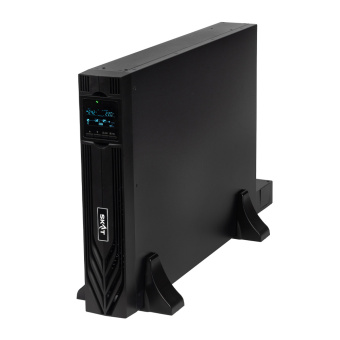 Онлайн источник бесперебойного питания СКАТ 8777 SKAT-UPS 10000-RACK-ON P3