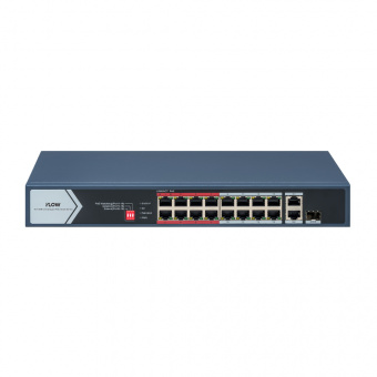 PoE-коммутатор IFlow F-SW-EU418POE-V/L​