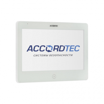 Монитор Accordtec AT-VD110W WH