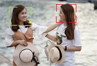 Просто о сложном: технология распознавания лиц. Часть 2