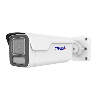 IP-камера TRASSIR TR-D2341WDCL4 v2 (D) 4.0