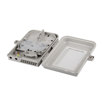 Кросс-муфта Nikomax NMF-SC-3FA-16-2MS