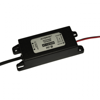 Блок питания AccordTec AT-12/30W