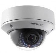 Купольные IP-модели HikVision DS-2CD27х2F-IS линейки «2-Line Network Camera»