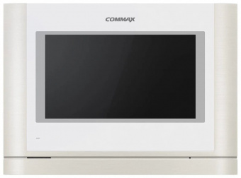 Абонентский монитор Commax CDV-704MF white