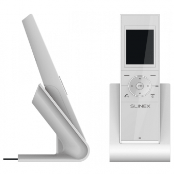 Беспроводной видеодомофон Slinex RD-30Беспроводной видеодомофон Slinex RD-30