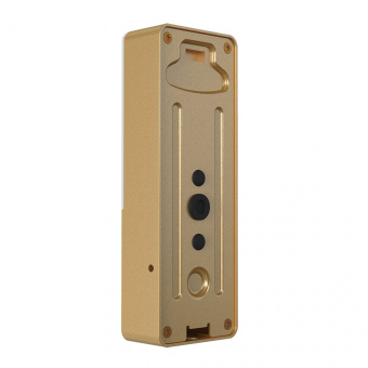 Вызывная панель SLINEX ML-20HR gold+white
