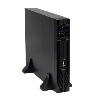 Онлайн источник бесперебойного питания СКАТ 8776 SKAT-UPS 6000-RACK-ON P3