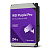 Внутренний жёсткий диск (HDD) серии WD Purple Pro WD WD240PURP
