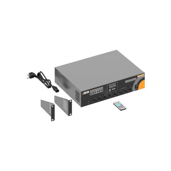Усилитель Roxton MZ-240