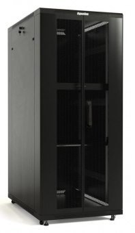 Телекоммуникационный шкаф Hyperline TTB-4262-AS-RAL9004