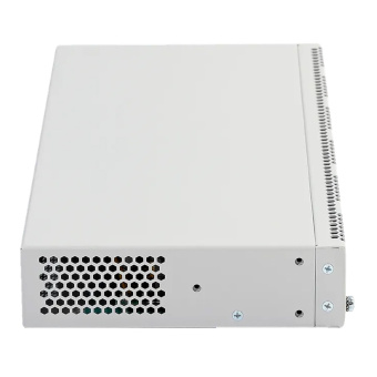 Управляемый стекируемый коммутатор уровня L3 Eltex MES2308R